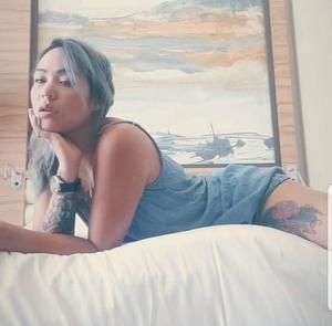 Meet your Posher, Xadra